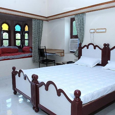 Hotel Jee Ri Haveli à Jodhpur  Extérieur photo