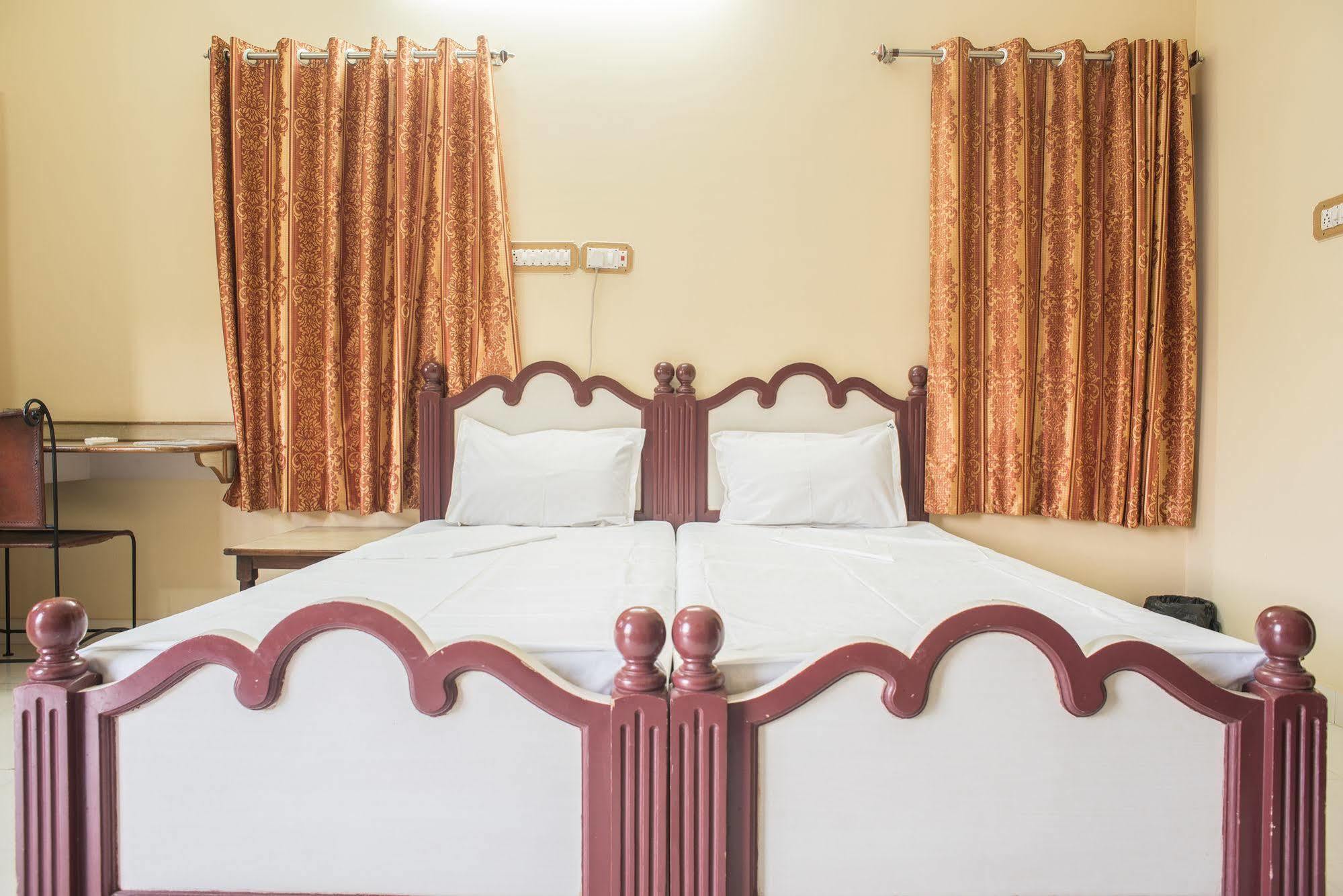 Hotel Jee Ri Haveli à Jodhpur  Extérieur photo
