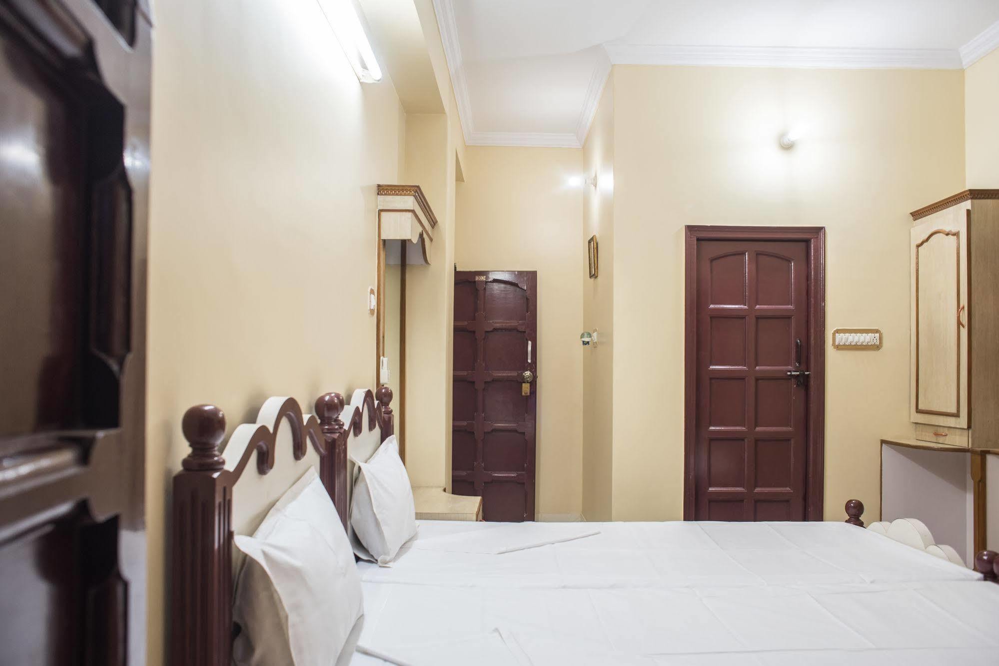 Hotel Jee Ri Haveli à Jodhpur  Extérieur photo
