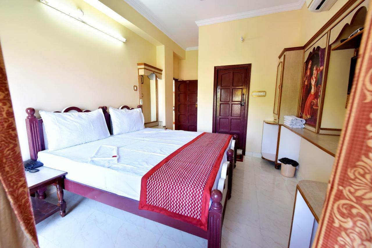 Hotel Jee Ri Haveli à Jodhpur  Extérieur photo