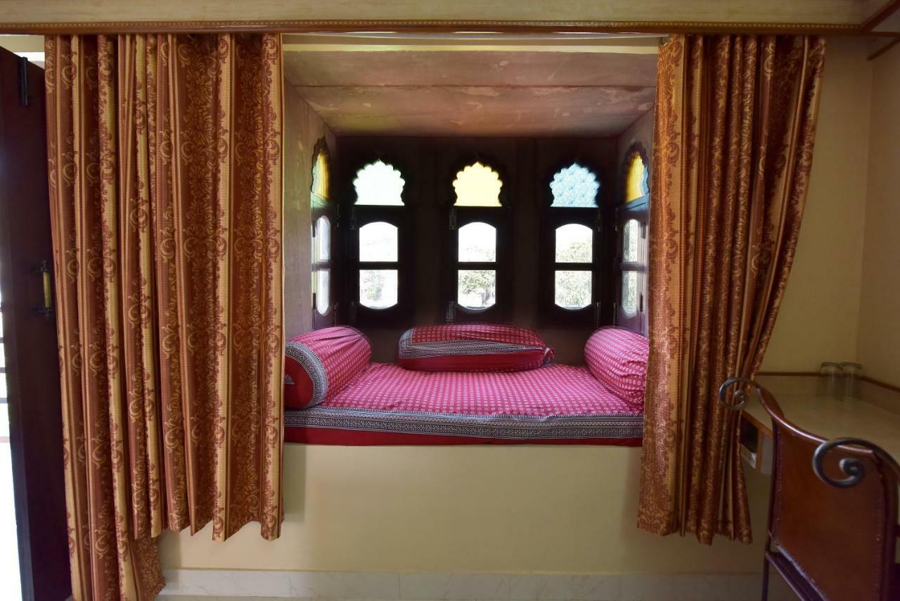 Hotel Jee Ri Haveli à Jodhpur  Extérieur photo
