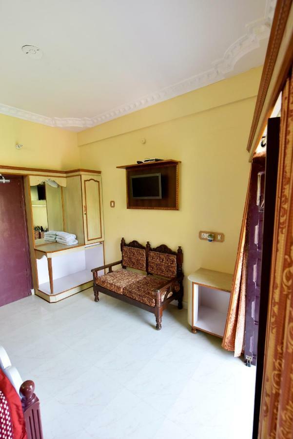 Hotel Jee Ri Haveli à Jodhpur  Extérieur photo